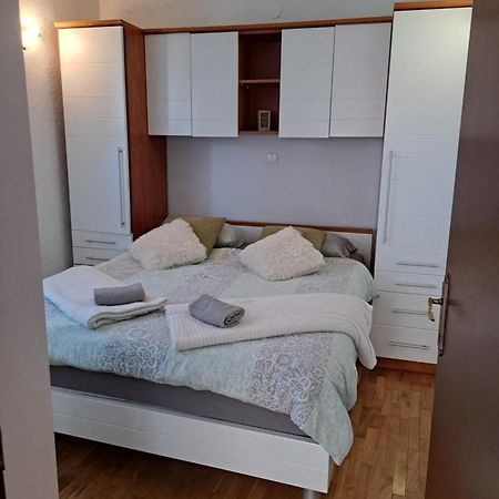 Apartment M&M Senj  Exterior foto