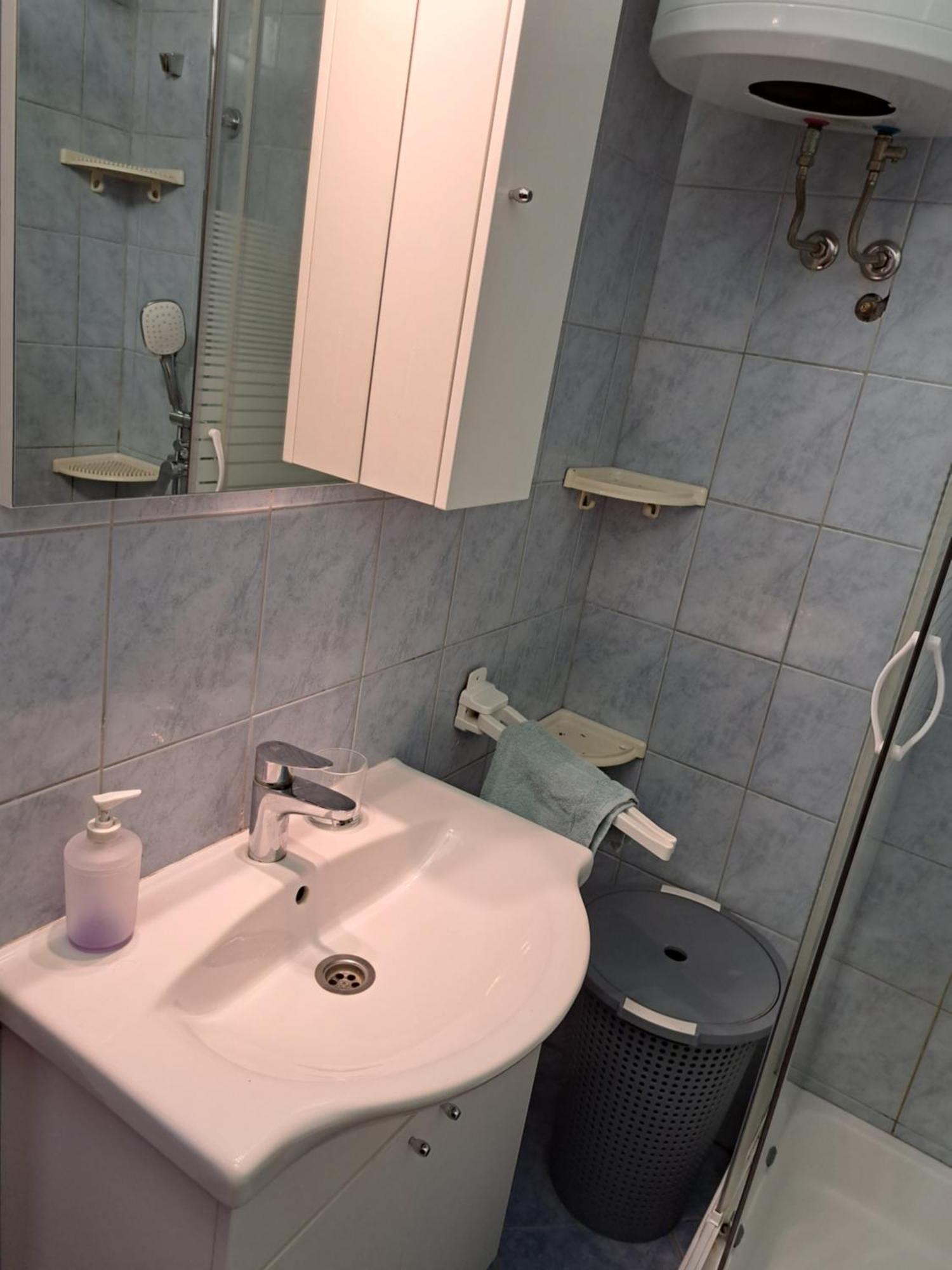 Apartment M&M Senj  Exterior foto