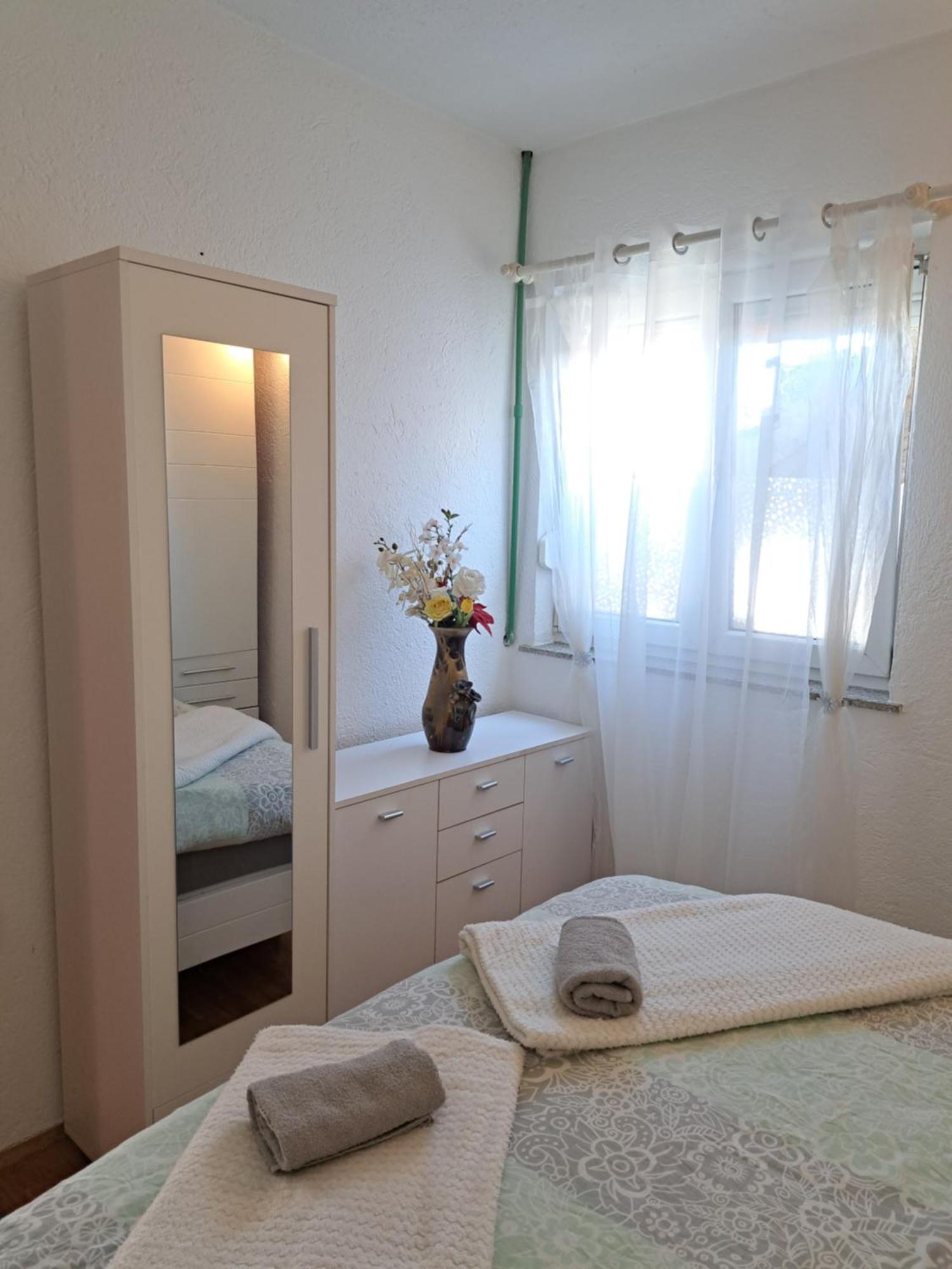 Apartment M&M Senj  Exterior foto