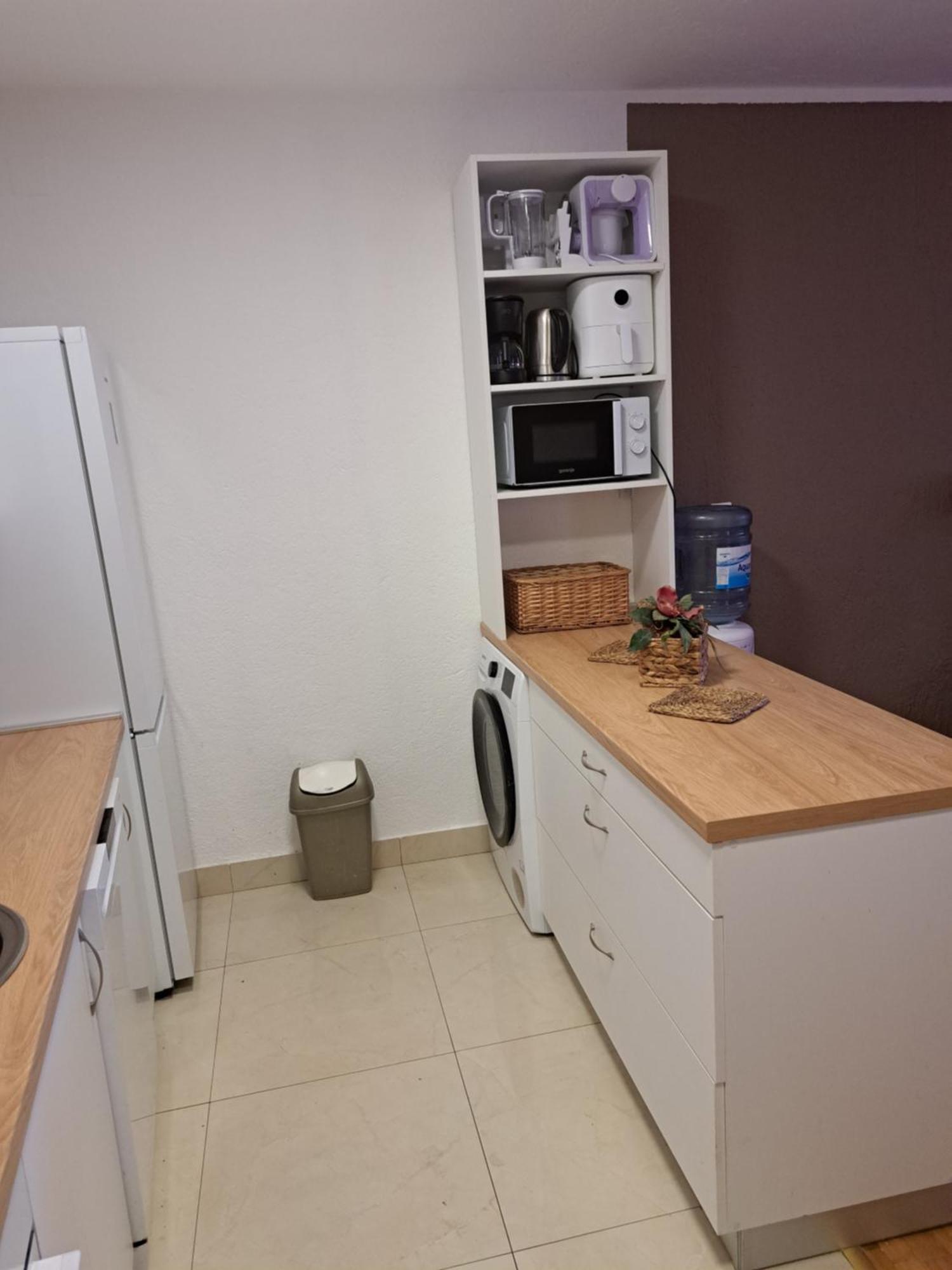 Apartment M&M Senj  Exterior foto
