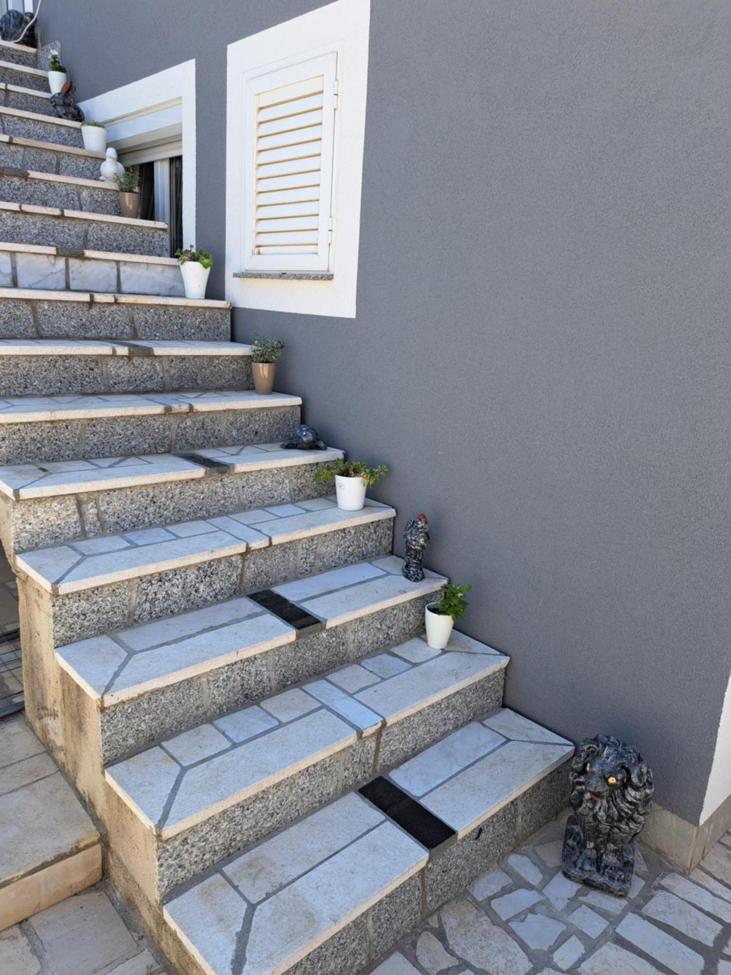 Apartment M&M Senj  Exterior foto