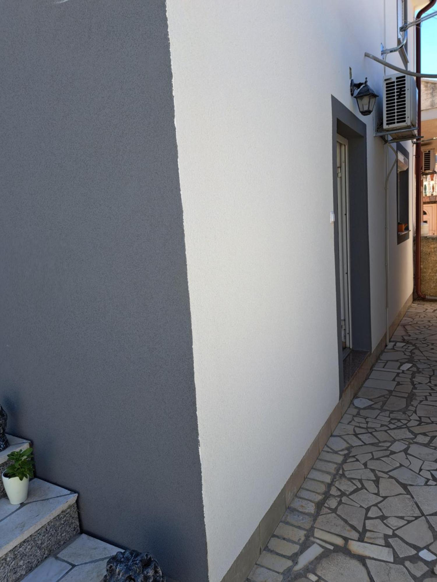 Apartment M&M Senj  Exterior foto