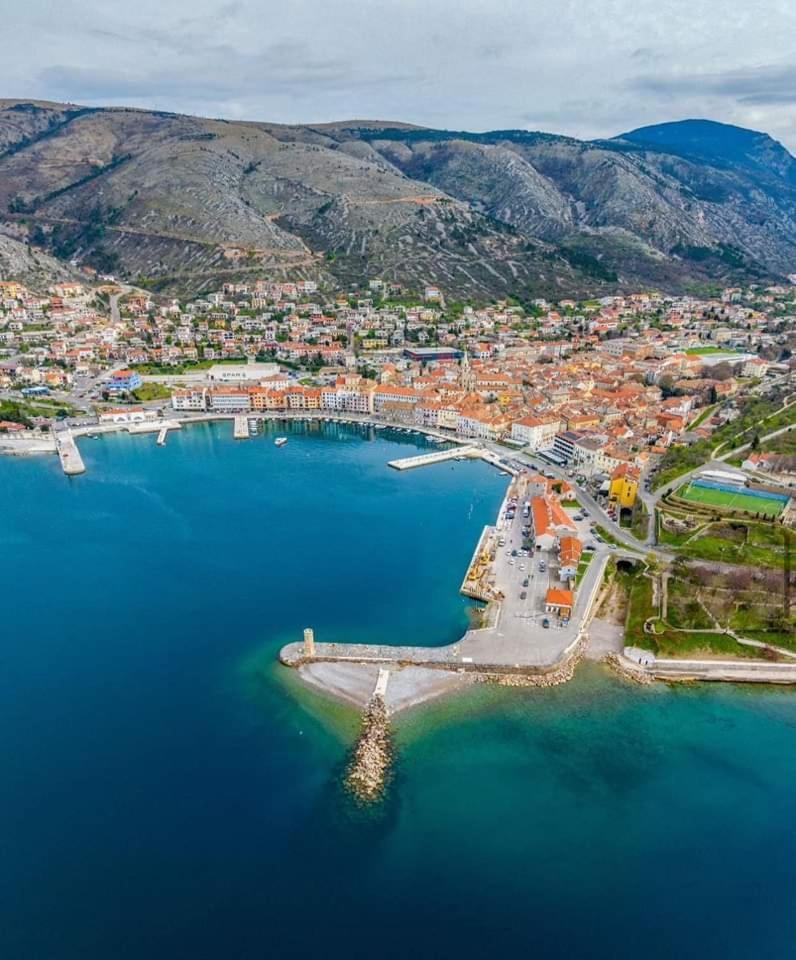 Apartment M&M Senj  Exterior foto