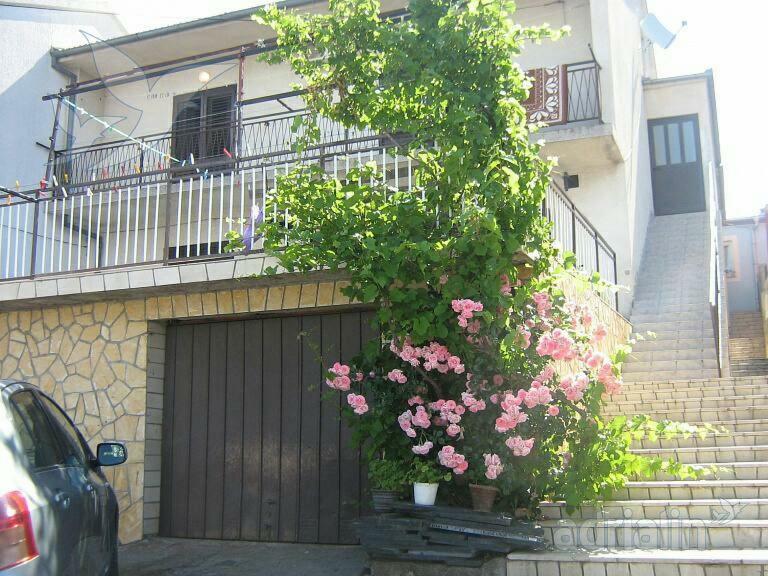 Apartment M&M Senj  Exterior foto