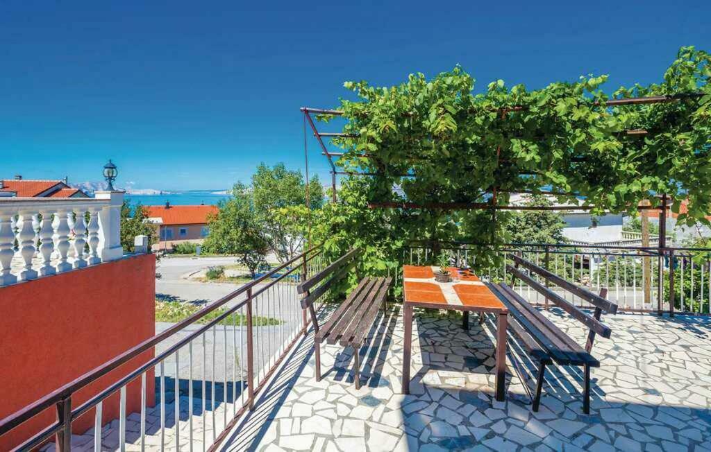 Apartment M&M Senj  Exterior foto
