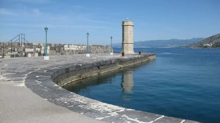 Apartment M&M Senj  Exterior foto